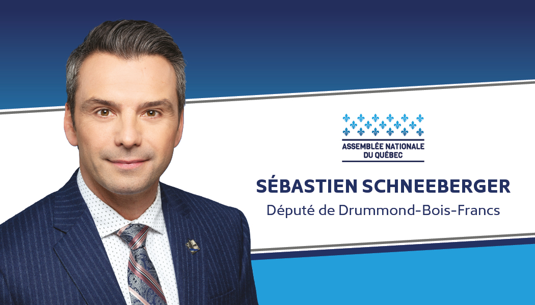 Sébastien Schneeberger